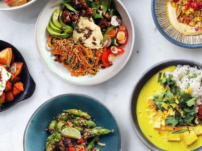 Vegan Restaurants That Are Worth the Wait