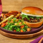 Burgers and Fries Every Food Lover Should Know: Best Combinations and Places
