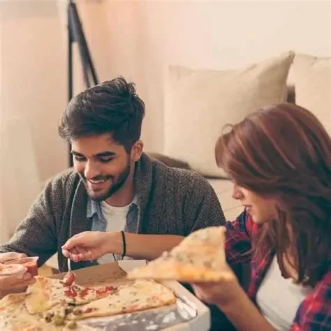 How to Find Pizza Places Perfect for Date Night