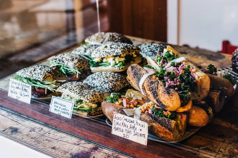 From Street Eats to Fine Dining: Vegan Restaurants for Every Taste