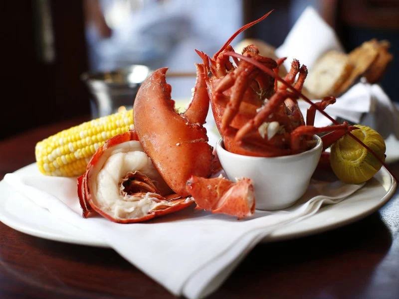 Your Ultimate Guide to Seafood Places in the US