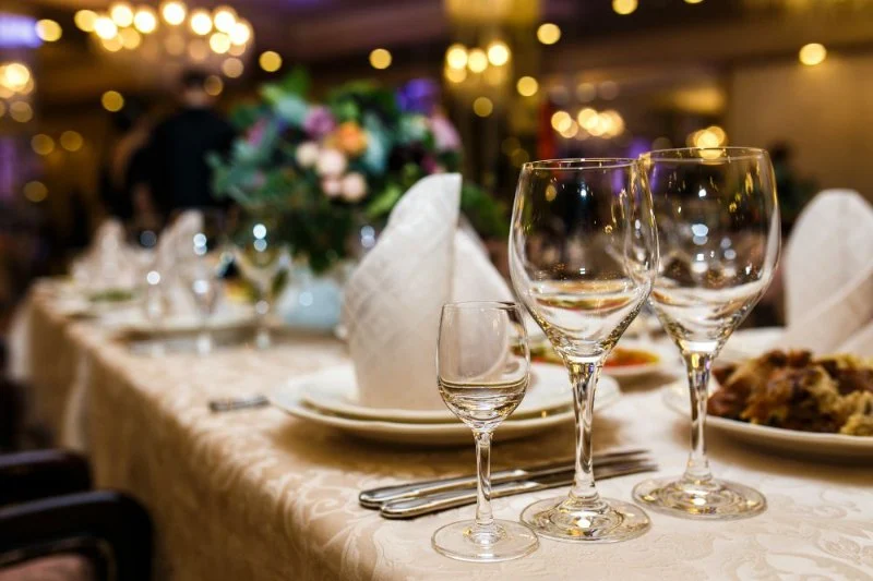 Fine Dining: Tips, Trends, and Secrets for the Perfect Dining Experience