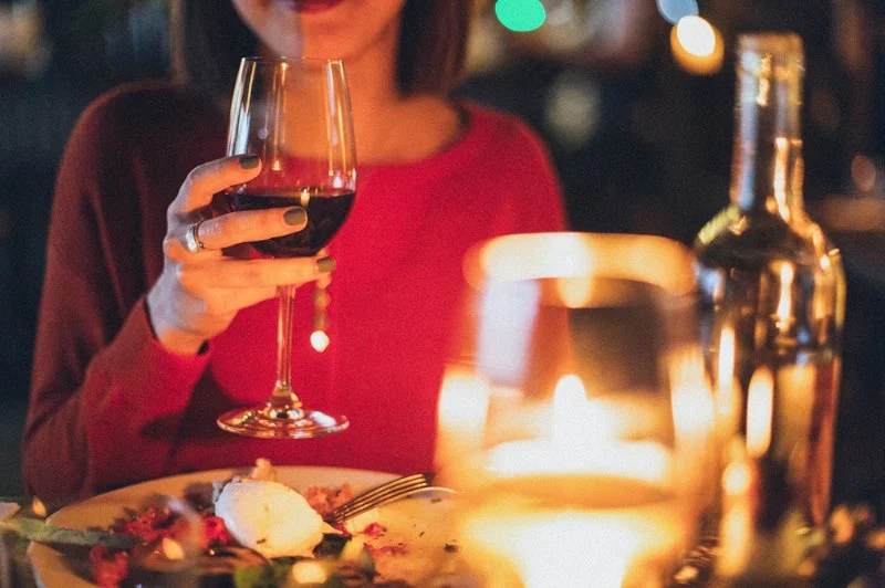 Best Romantic Dining Tips, Trends, and Secrets for an Unforgettable Meal
