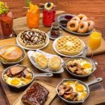 Your Ultimate Guide to Family-Friendly Restaurants | Brunch & Snack Chat