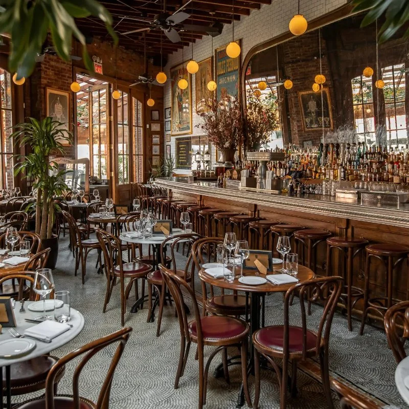 Exploring Rooftop Restaurants That Are Totally Instagrammable in the US