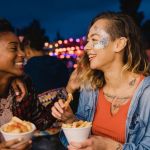 Why Food Festivals are Perfect for Date Night
