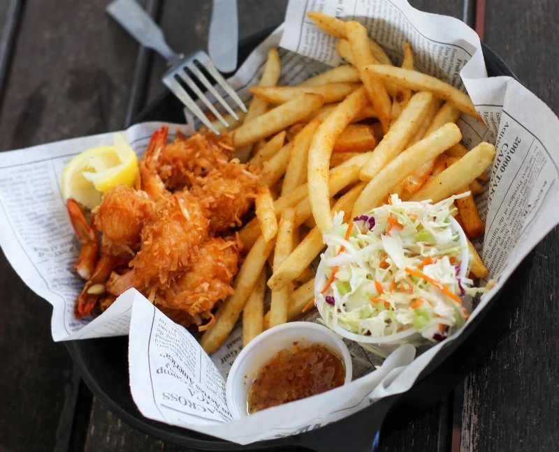 From Street Eats to Fine Dining: Best Dessert Spots for Every Sweet Tooth