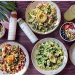 Vegan Restaurants That Will Make You Fall in Love with Food