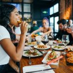 Why Restaurant Reviews Where Every Bite Feels Like Heaven Matter for Food Lovers