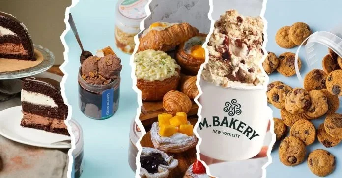 Top 13 Dessert Spots You Must Try This Year