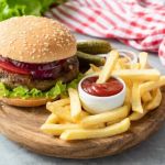 Exploring Burgers and Fries Perfect for Date Night | Best Burger Ideas and Combinations