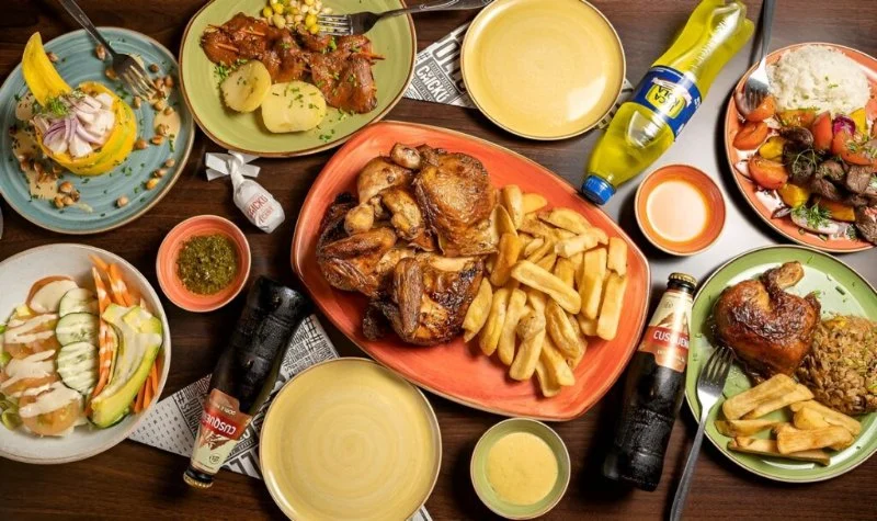 Food Trends You Can't Miss: What’s Making Waves in 2025