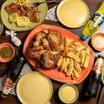 Food Trends You Can't Miss: What’s Making Waves in 2025