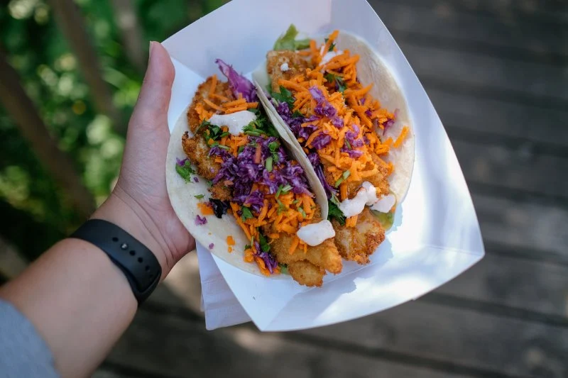 6 Foodie Guides With Incredible Views