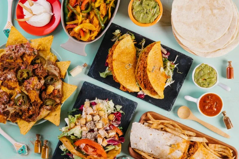 Food Trends Every Food Lover Should Know – Top Culinary Trends for 2025