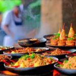 From Street Eats to Fine Dining: Ultimate Foodie Guide to Culinary Adventures