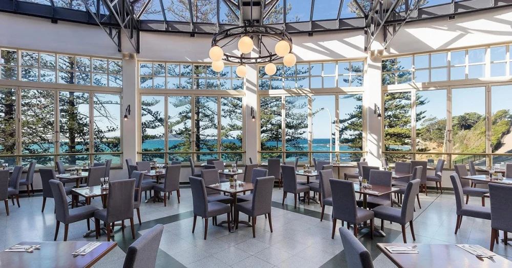Best Restaurants Near Me