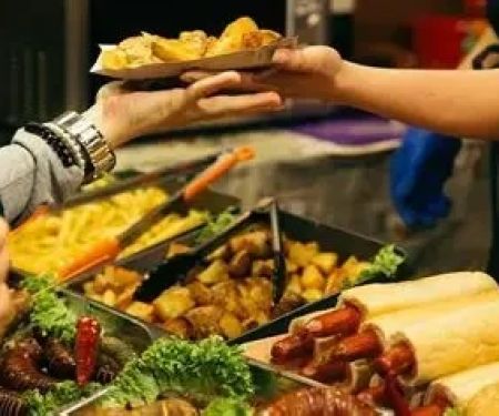Your Ultimate Guide to Food Festivals in the US