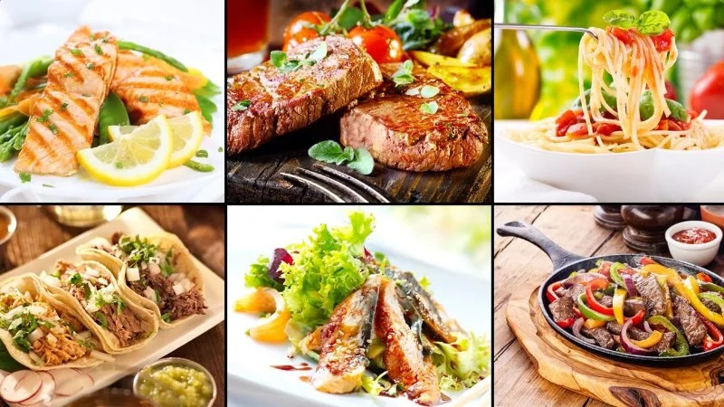 Food Trends Every Food Lover Should Know