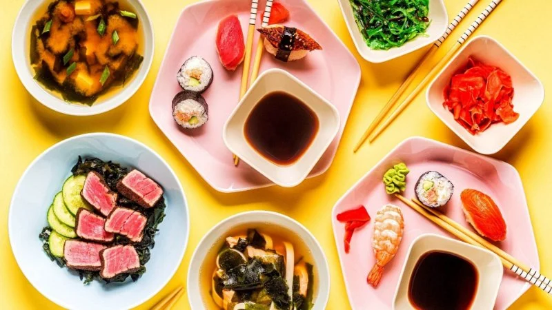 Your Ultimate Guide to Food Trends in 2024: What’s Hot Right Now