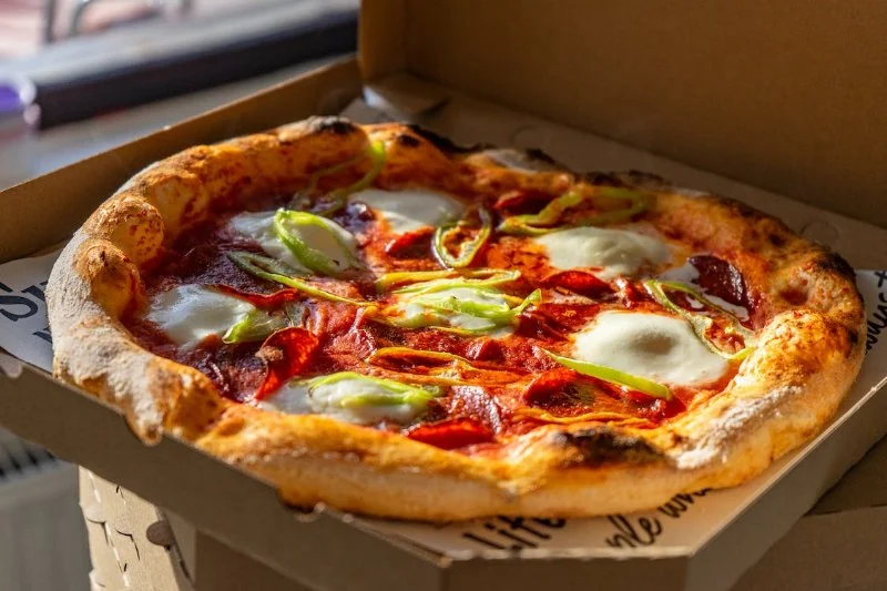 Why Pizza Places That Are Worth Traveling For: A Global Journey of Flavors