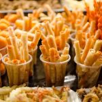 From Street Eats to Fine Dining: Unique Snack Ideas for Every Occasion