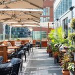 Rooftop Restaurants Every Food Lover Should Know
