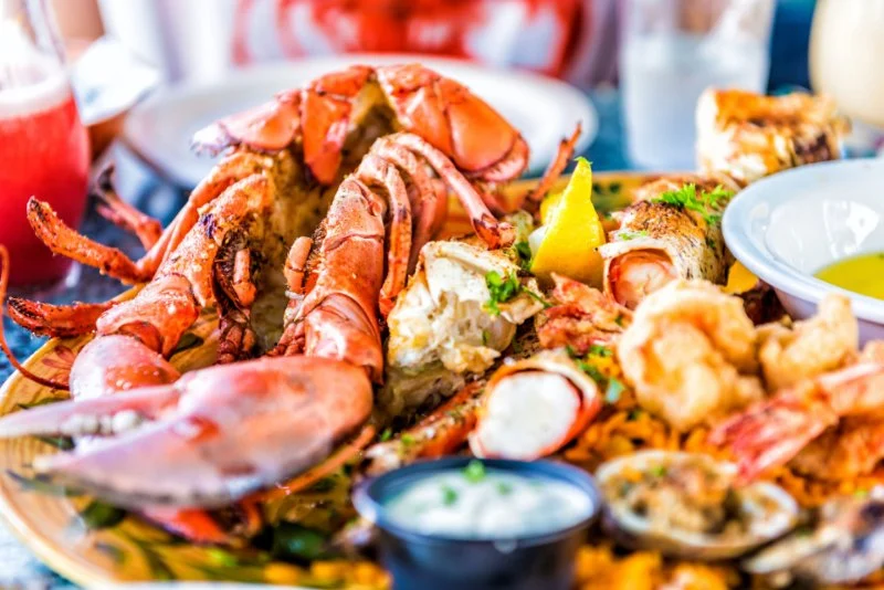12 Seafood Places That Will Surprise You: Hidden Gems and Local Favorites