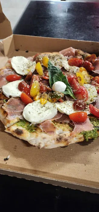 La Baia Italian Food Picture 7