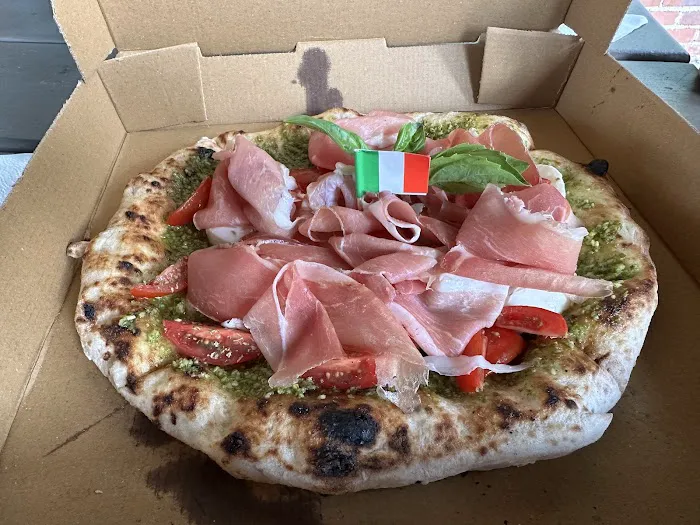 La Baia Italian Food Picture 4