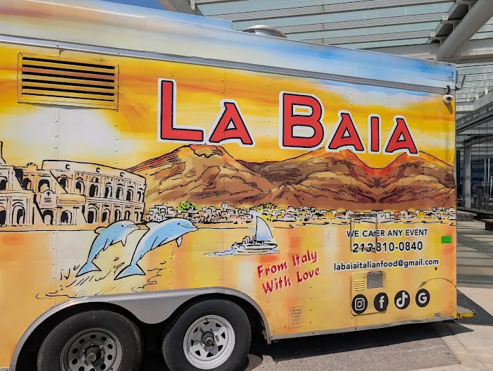 La Baia Italian Food Picture 2