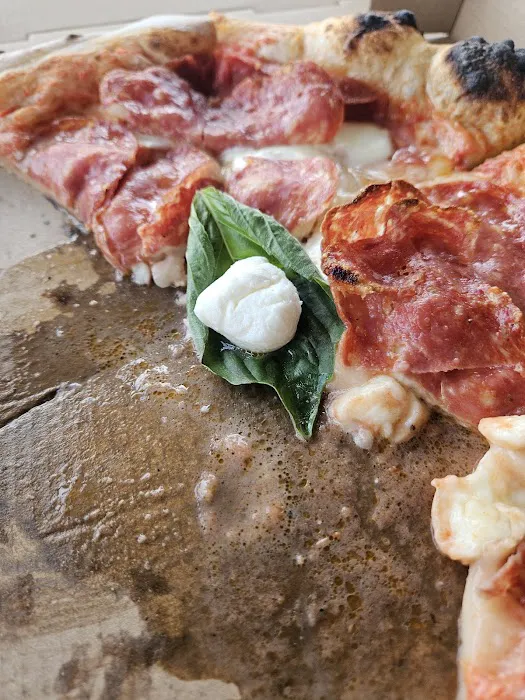 La Baia Italian Food Picture 5