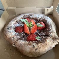 La Baia Italian Food ico