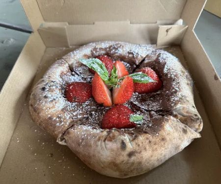 La Baia Italian Food