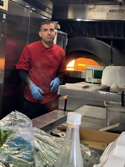 La Baia Italian Food Picture 6