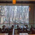 Plaza Restaurant and Lounge