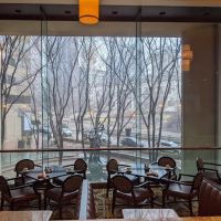 Plaza Restaurant and Lounge ico