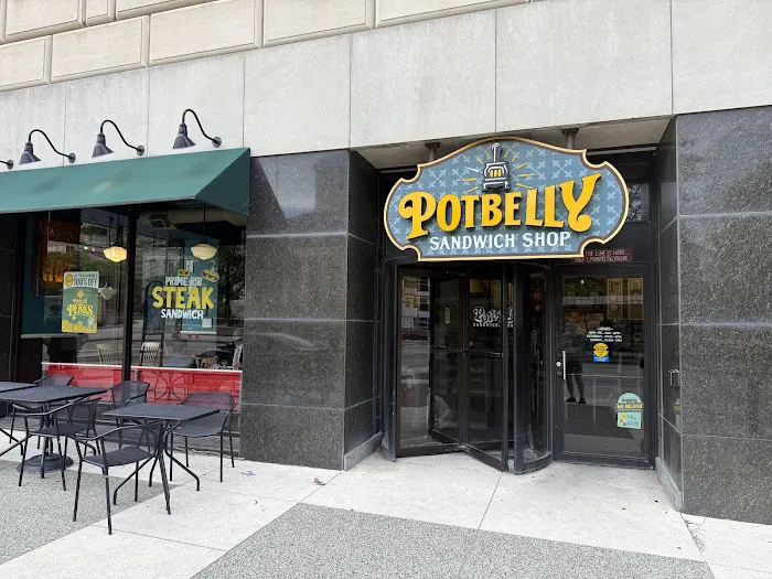 Potbelly Picture 2