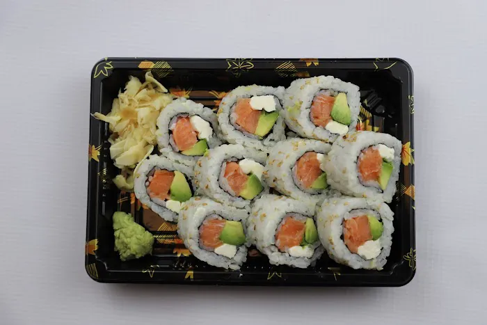 Yoshi (Downtown Columbus) Picture 2