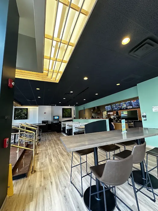 Yoshi (Downtown Columbus) Picture 3