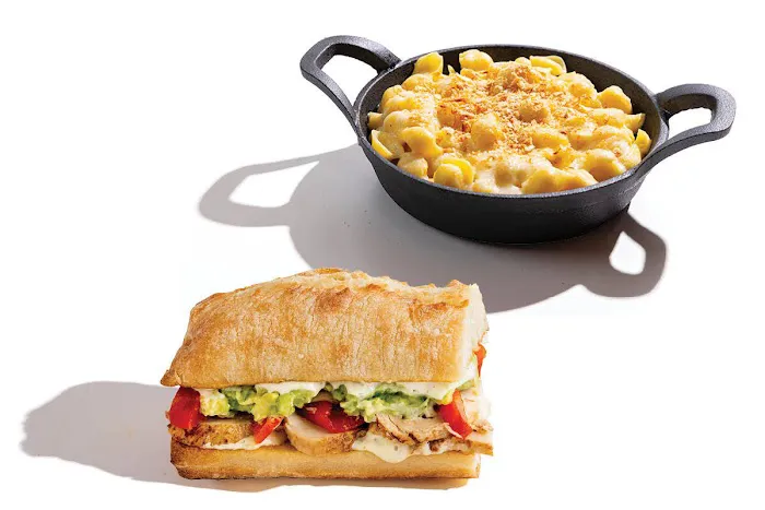 Z!Eats (Formerly Zoup!) Picture 5