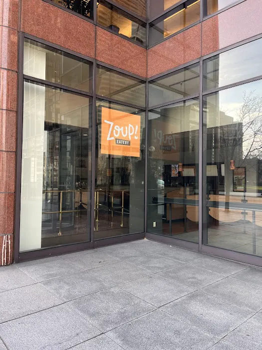 Z!Eats (Formerly Zoup!) Picture 6