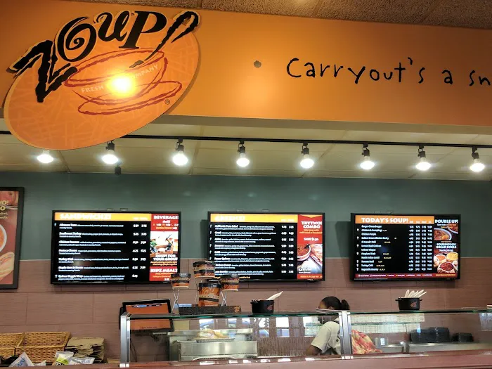 Z!Eats (Formerly Zoup!) Picture 10