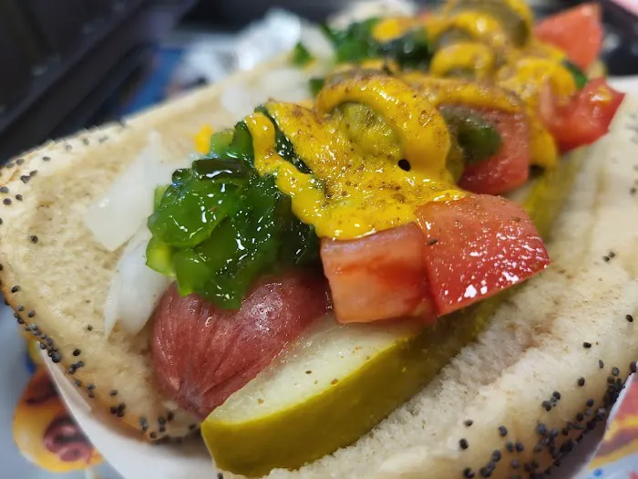 Tasty Dawg Picture 1