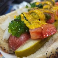 Tasty Dawg ico