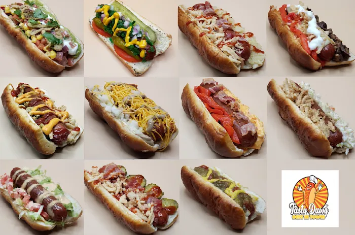 Tasty Dawg Picture 3