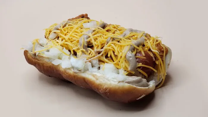 Tasty Dawg Picture 4