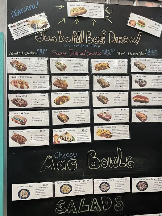Tasty Dawg Picture 10