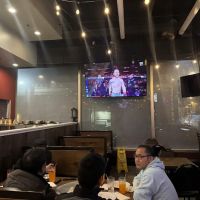 Columbus Pizza And Brew ico