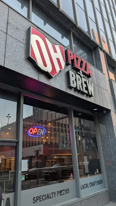 Columbus Pizza And Brew Picture 6
